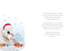 Picture of BABYS 1ST CHRISTMAS CARD
